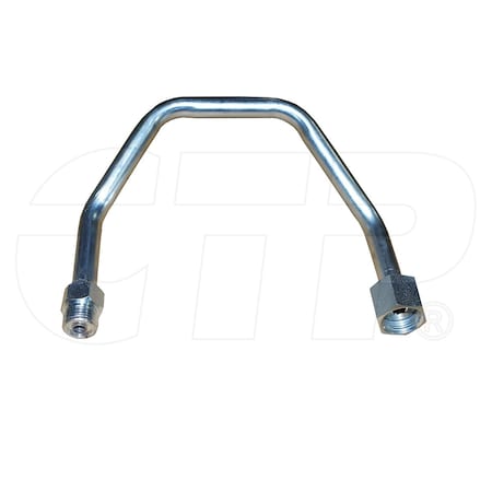 Aic Replacement Parts Tube As. Fits Caterpillar Models 2013622